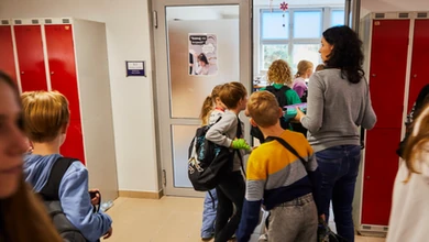 Chcą wprowadzić nowy przedmiot do szkoły. "Jedno z najtrudniejszych wyzwań"