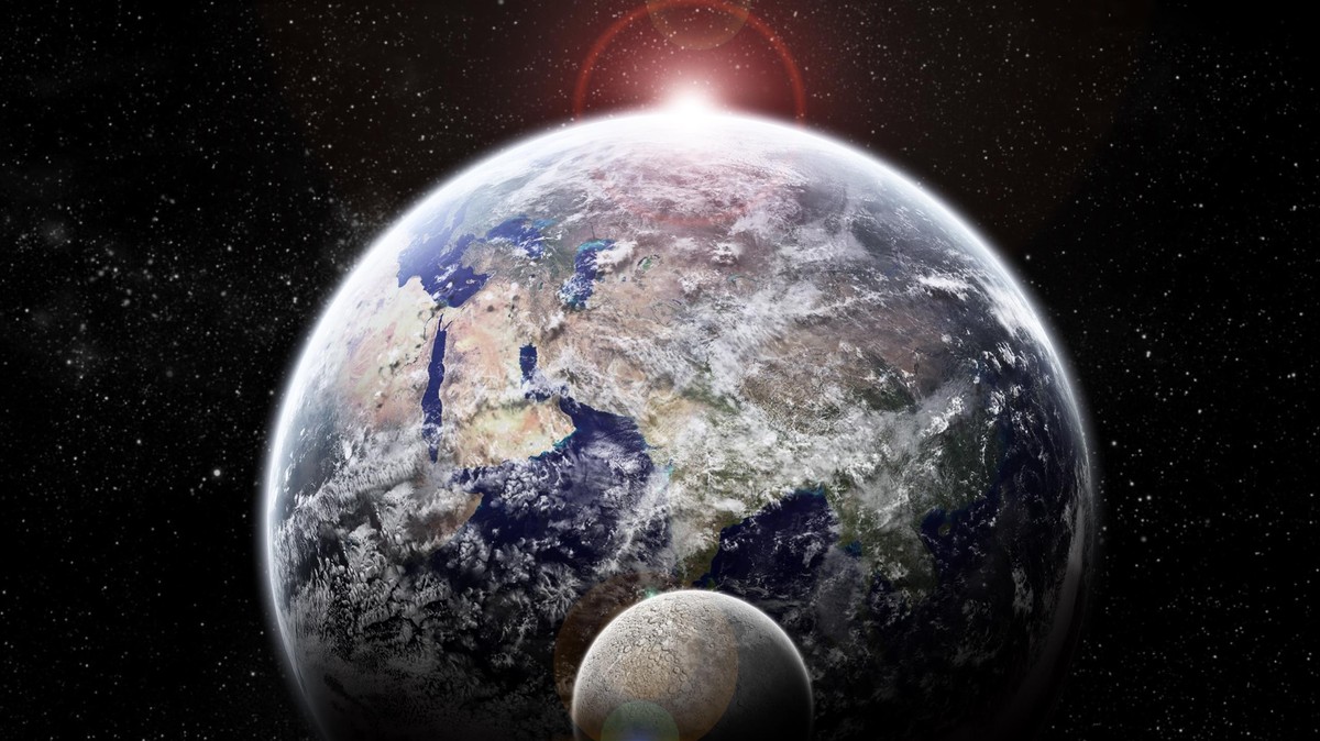 Rosjanie obwieścili księżycowe plany na najbliższe 10 lat. Aż trudno w to uwierzyć