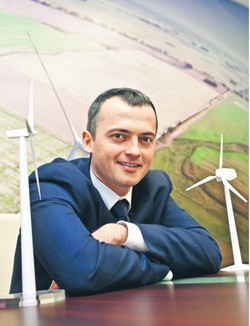 Jarosław Pole do wiatrowego lobbingu