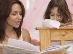 Przedszkolak zostaje w domu