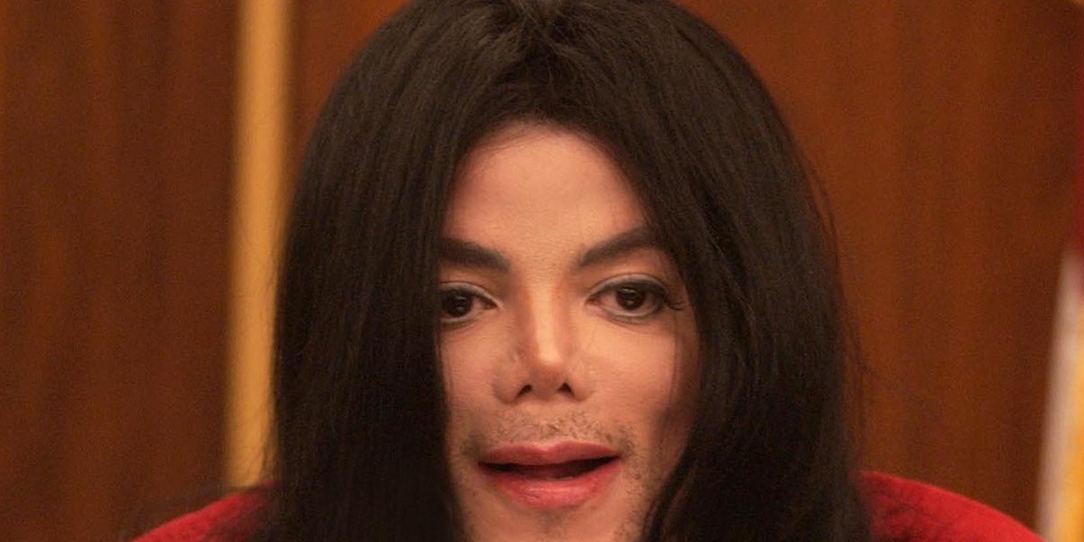 Michael Jackson