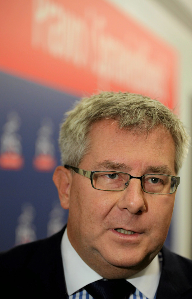 Ryszard Czarnecki 