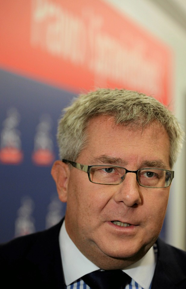 Ryszard Czarnecki 