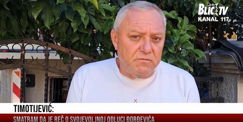 Bratislav Timotijević