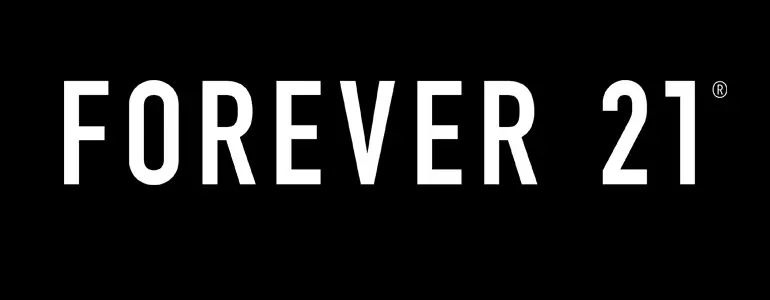 Forever21