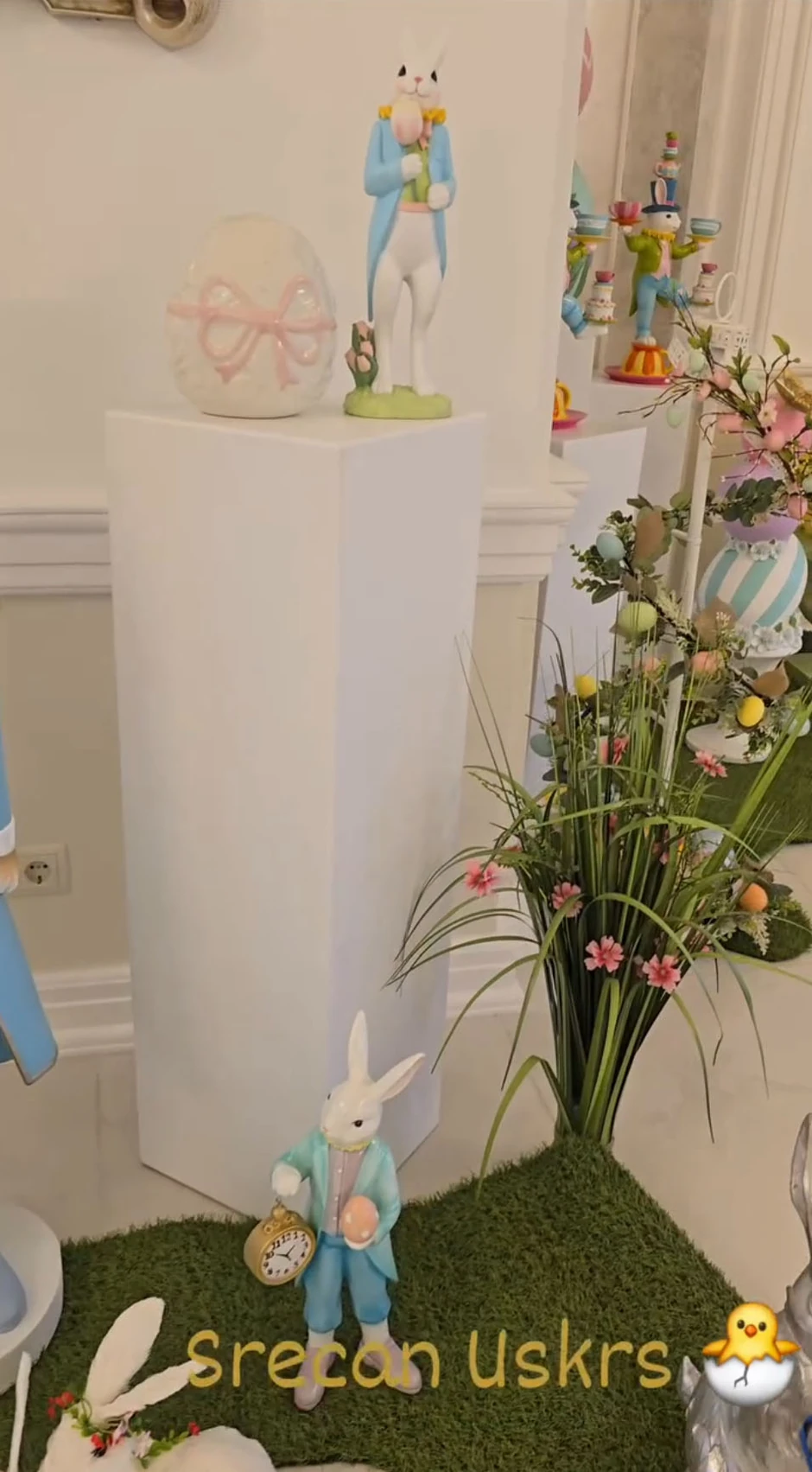 Dragana Mirković Uskrs