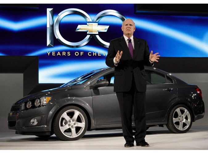 Bomba! Nowe auto z polskim sercem