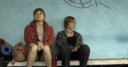 Pierwszy film w wojennej Ukrainie powstał w arcytrudnych warunkach. To Polacy się odważyli