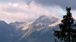 ZAKOPANE TATRY ŚNIEG (Tatry przyprószone śniegiem)