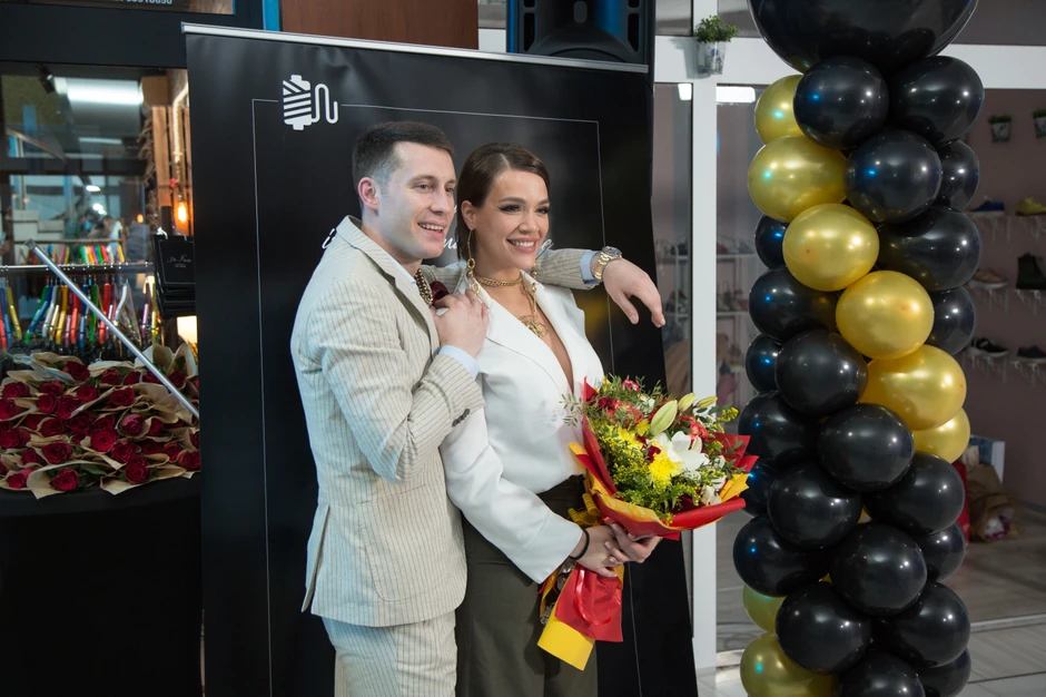 Marija Mikić i Jovan Pantić