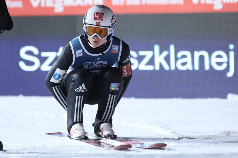 Norwescy skoczkowie ukarani za oszustwa. FIS pokazał, jak łamali przepisy