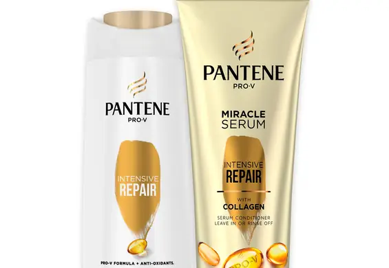 Zestaw produktów Pantene Pro-V