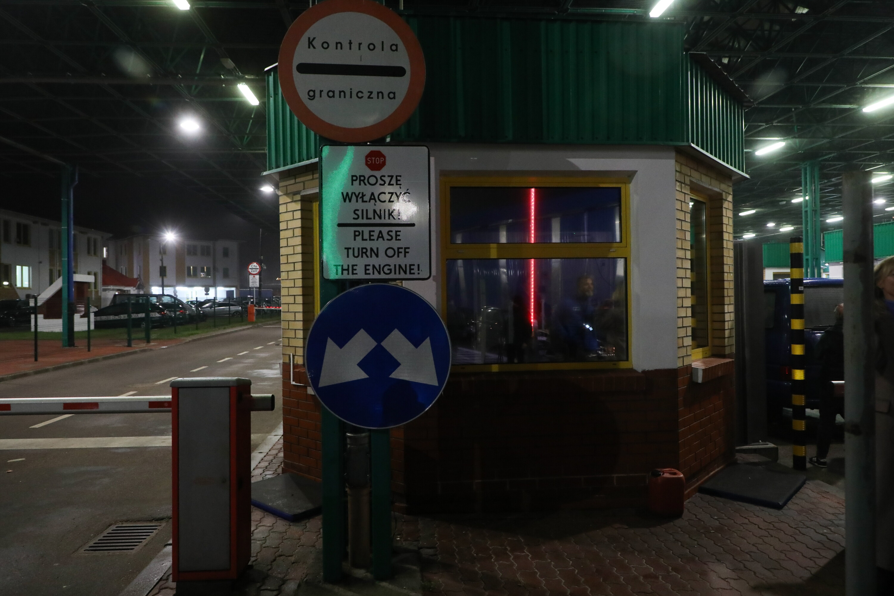 Po latach zamknięcia: Polska otwiera przejścia z Białorusią