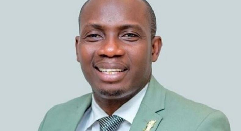 Captain Planet is married to his big sister not wife - Counselor Lutterodt