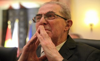 Pogrzeb prof. Modzelewskiego 8 maja. Świecki i prywatny