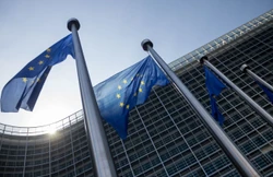 Projekt konkluzji Rady Europejskiej: Ukraina i Mołdawia otrzymują status kandydatów do UE