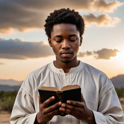 Overcoming pornography: 10 powerful prayer points with scriptures