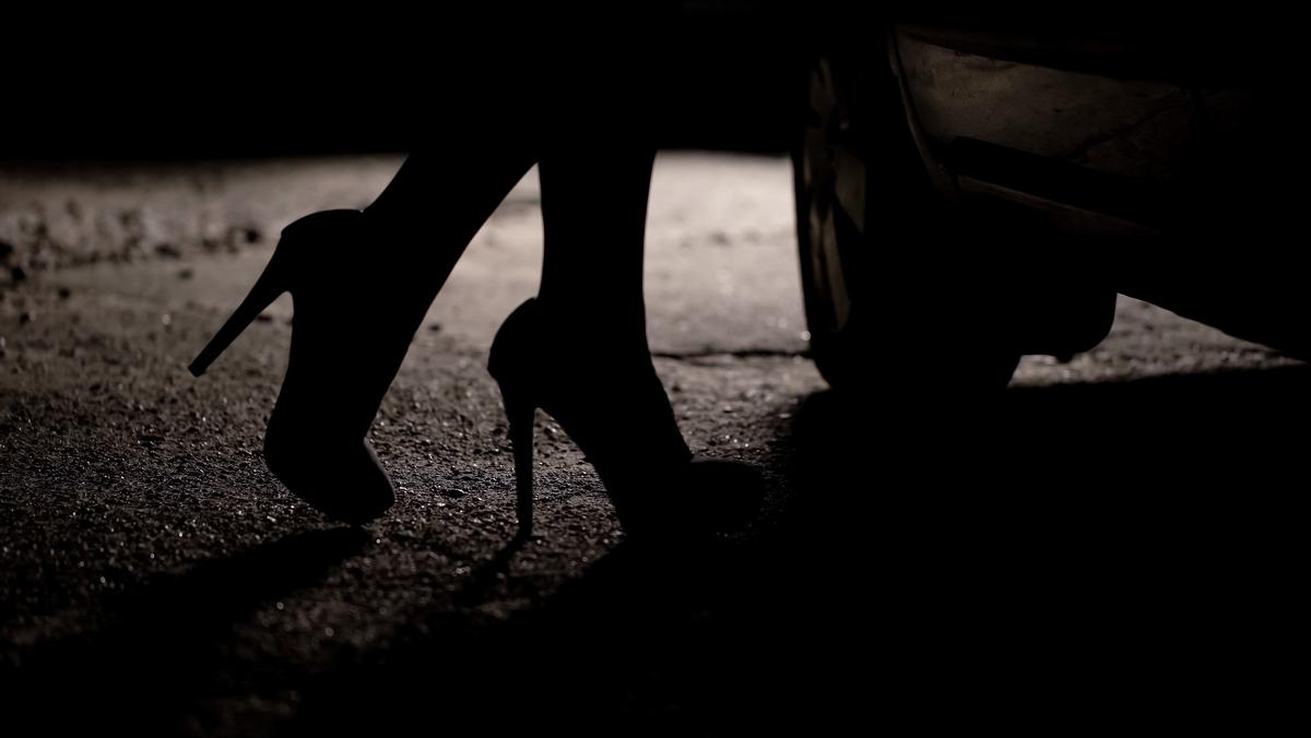 W archiwach jest wiele relacji o prostytutkach pracujących dla bezpieki