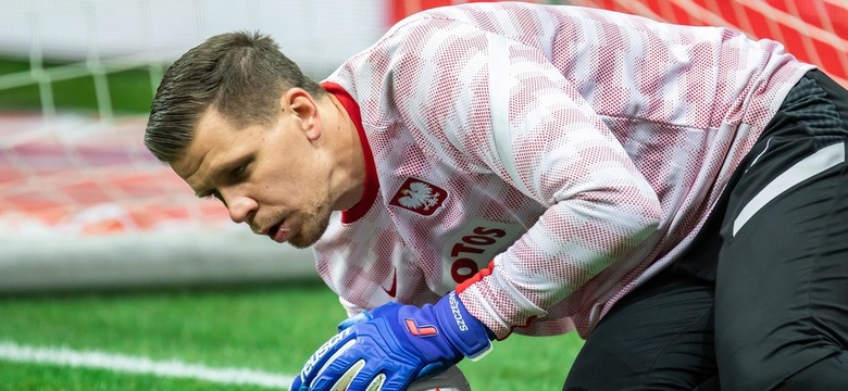 20 dni przerwy Wojciecha Szczęsnego. Doznał kontuzji uda