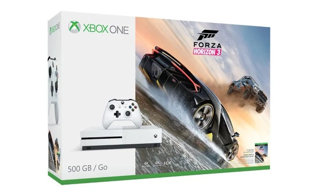 Najnowsza Forza Horizon to gra warta grzechu