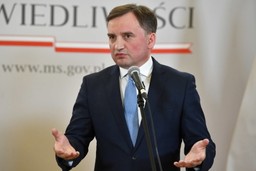Ziobro chce zaostrzenia kar dla pedofilów