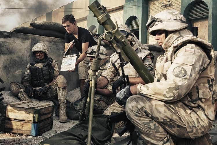 Kulisy powstawania 'Karbali'