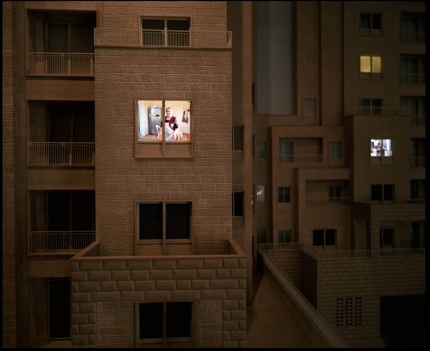 Meinrad Schade Vizualizator