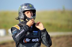 Rajd Baja Poland: Krzysztof Hołowczyc wraca do ścigania