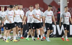 Zła passa polskich piłkarzy w pierwszych meczach mundialu