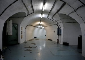 Titov bunker u Konjicu