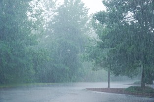 Europa jest najszybciej nagrzewającym się kontynentem, a na Ziemi ubywa wody pitnej