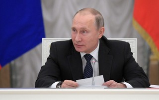 Putin: Castro był szczerym i niezawodnym przyjacielem Rosji