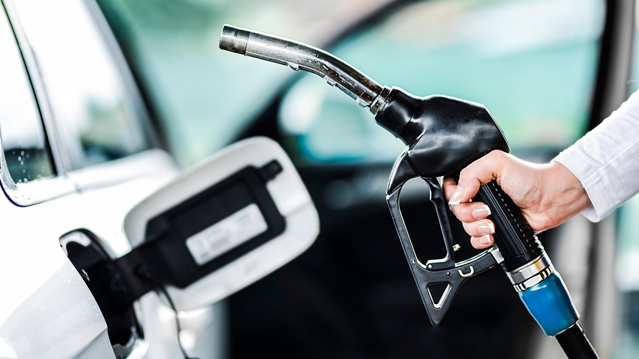 Slovensko bude mať dvojité ceny nafty. 