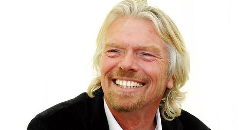 Richard Branson