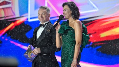 sylwester w tv republika w ogniu krytyki. poszło o prezydenta