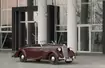 Opel Super 6 Gläser Cabrio z 1937 roku