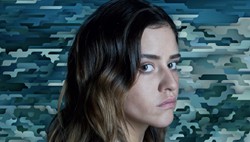 Dillon: Nad Berlinem jest najpiękniejsze niebo [WYWIAD]