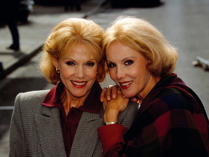 Sestre Kesler se odlučile na potpomognutu smrt, želele da budu sahranjene u istoj urni
