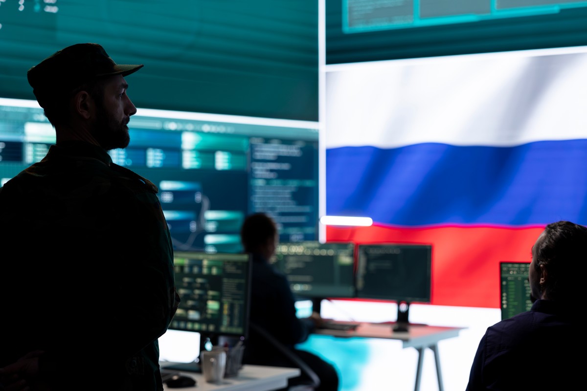 Czy możemy spodziewać się większej liczby pożarów, awarii pociągów itd.? Będzie coraz więcej zagrożeń? Pułkownik przekazuje informacje