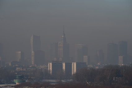 Ile kosztuje nas smog w Polsce? Kwoty są porażające