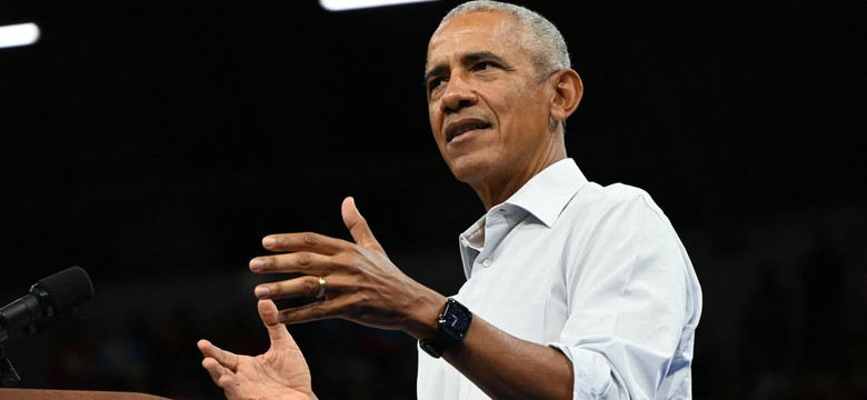 Sensacyjne doniesienia. Niemiecki wywiad przez lata podsłuchiwał Baracka Obamę
