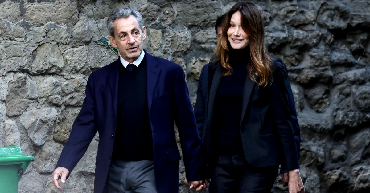 Były prezydent Francji trafił do więzienia. Pierwszy taki przypadek w historii