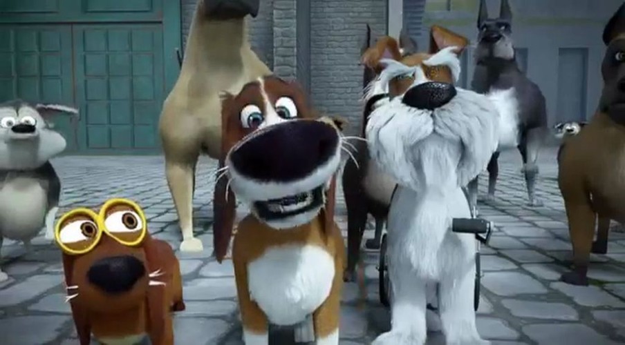 'Ozzy' w kinach od 3 marca