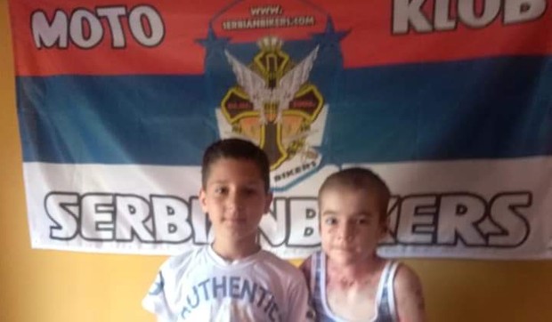 Luka Đ. Despot Lazić Privatna arhiva