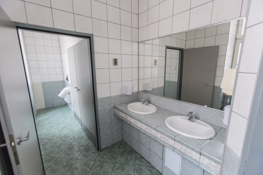 W Urzędzie Miasta wyremontują toaletę za 180 tys. zł
