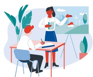 Rośnie zapotrzebowanie na specjalistów ds. ESG