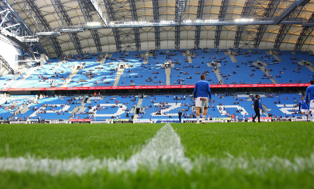 Stadion Lecha Poznań