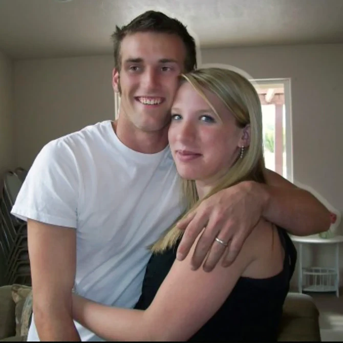 Kelsi sa dečkom Džekom