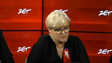 Posłanka KO o aferze z Pegasusem. "Pokazywano miękkie podbrzusze naszych służb"