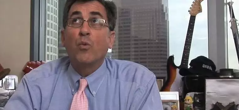 Michael Pachter twierdzi, że nasze portfele nie ucierpią na starcie nowej generacji